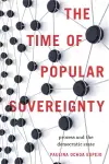 The Time of Popular Sovereignty cover