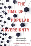 The Time of Popular Sovereignty cover