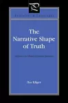 The Narrative Shape of Truth cover