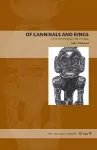 Of Cannibals and Kings cover