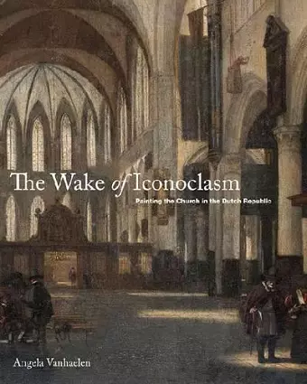 The Wake of Iconoclasm cover