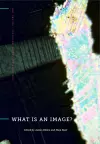 What Is an Image? cover