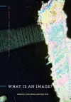 What Is an Image? cover