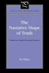 The Narrative Shape of Truth cover