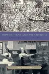 How Books Came to America cover