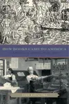 How Books Came to America cover