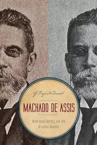 Machado de Assis cover