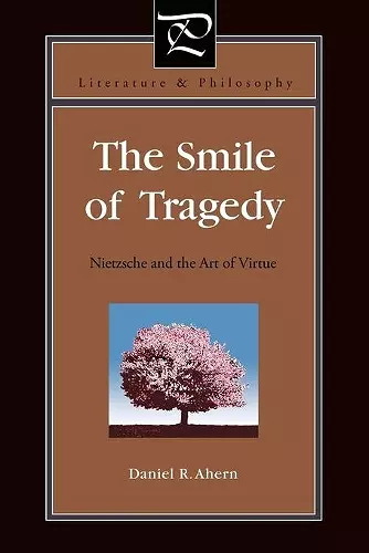 The Smile of Tragedy cover