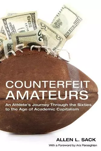 Counterfeit Amateurs cover