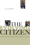 The Evolving Citizen cover