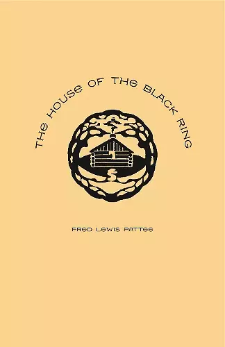 The House of the Black Ring cover