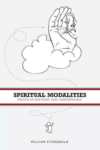 Spiritual Modalities cover