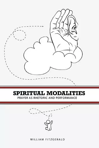 Spiritual Modalities cover