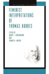 Feminist Interpretations of Thomas Hobbes cover