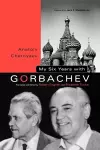 My Six Years with Gorbachev cover