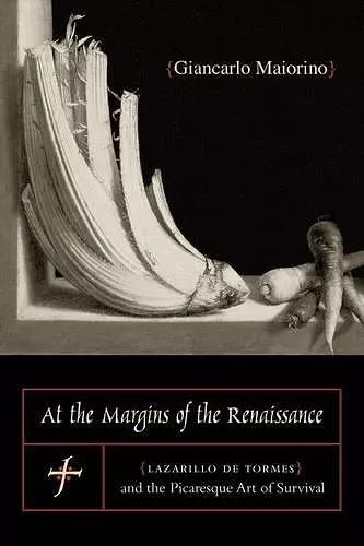 At the Margins of the Renaissance cover