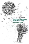 First Pages cover