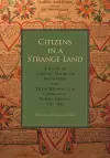 Citizens in a Strange Land cover