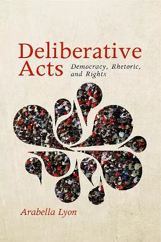 Deliberative Acts cover
