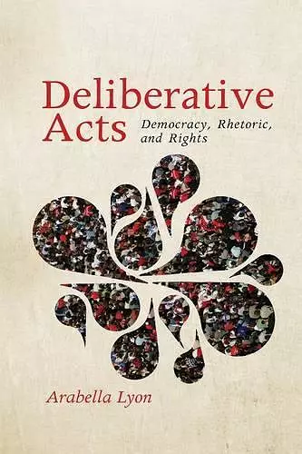 Deliberative Acts cover