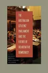 The Australian Citizens’ Parliament and the Future of Deliberative Democracy cover