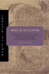 Magic in the Cloister cover