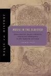 Magic in the Cloister cover