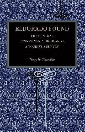 Eldorado Found cover