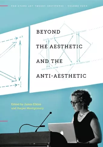 Beyond the Aesthetic and the Anti-Aesthetic cover