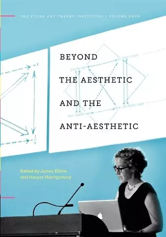 Beyond the Aesthetic and the Anti-Aesthetic cover