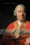 David Hume cover