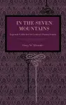 In the Seven Mountains cover