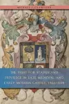 The Fight for Status and Privilege in Late Medieval and Early Modern Castile, 1465–1598 cover