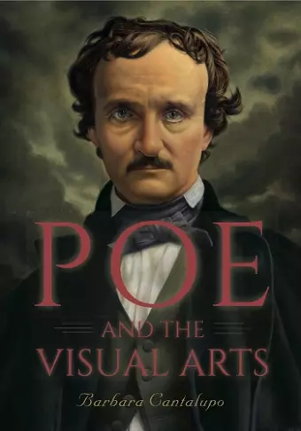 Poe and the Visual Arts cover