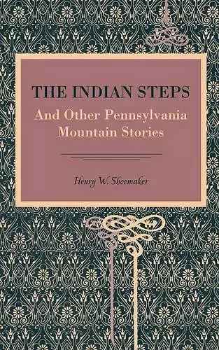 The Indian Steps cover