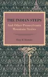 The Indian Steps cover