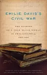 Emilie Davis’s Civil War cover