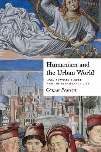 Humanism and the Urban World cover