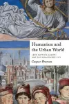 Humanism and the Urban World cover
