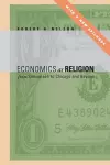 Economics as Religion cover