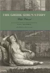 The Greek Girl's Story cover