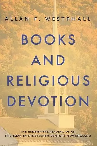 Books and Religious Devotion cover