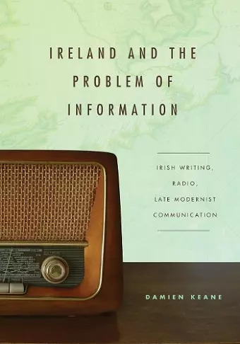Ireland and the Problem of Information cover