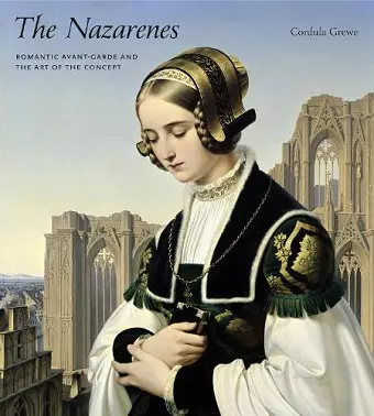 The Nazarenes cover