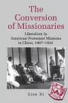 The Conversion of Missionaries cover