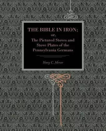 The Bible in Iron; cover