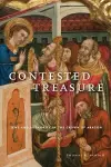 Contested Treasure cover