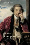 Animal Companions cover