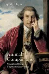 Animal Companions cover