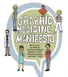 Graphic Medicine Manifesto cover